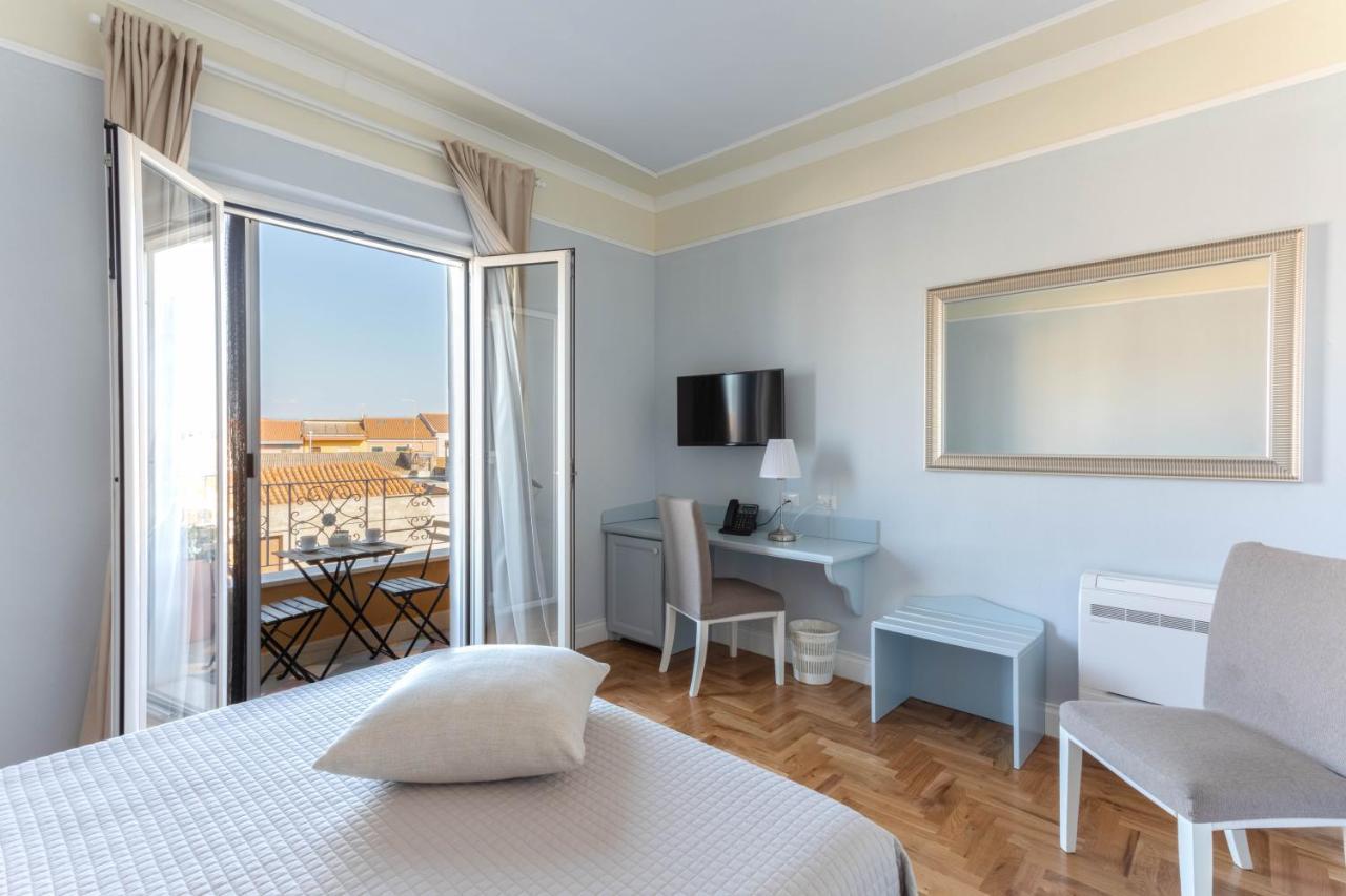 Aquae Sinis Albergo Diffuso กาบราส ภายนอก รูปภาพ